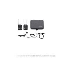 神牛 GODOX UHF 無(wú)線(xiàn)麥克風(fēng)系統(tǒng) WMicS1 