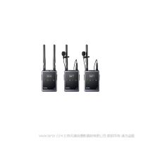 神牛 GODOX  UHF 無(wú)線(xiàn)麥克風(fēng) WMicS1 Pro