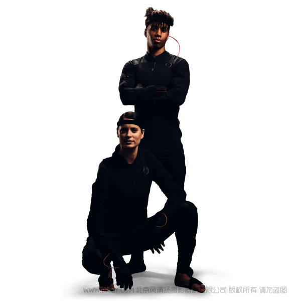 ROKOKO 洛可可 Smartsuit Pro II 動(dòng)作捕捉設(shè)備 動(dòng)補(bǔ)設(shè)備
