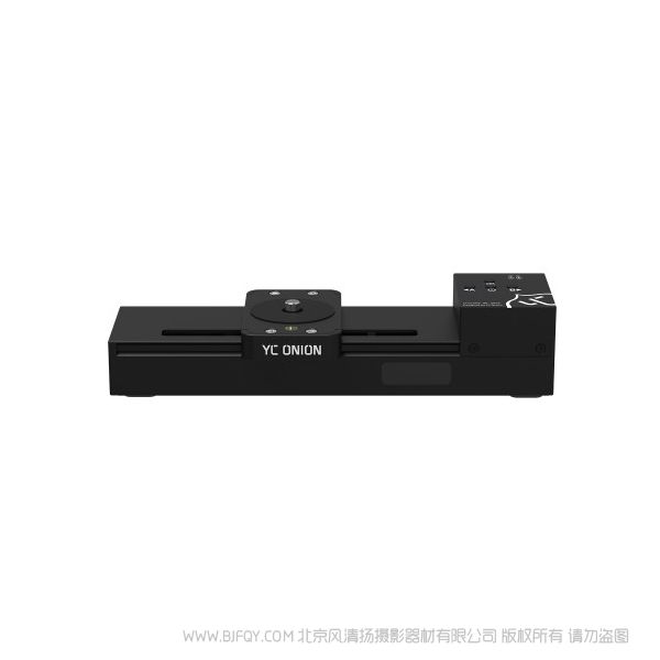 Yonion 洋蔥工廠 CCHOCOLATE SE 滑塊 巧克力SE電動(dòng)滑軌 巧克力三代pro40cm電動(dòng)滑軌普通版 40cm Chocolate Ordinary Slider Pro (40cm不用低拍架和支撐腳)
