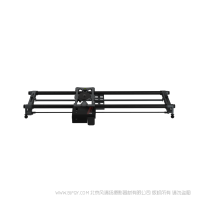 洋蔥工廠YC onion熱狗HotDog3代電動滑軌單反相機手機攝影攝像跟追焦延時電控電影軌道 60CM三代熱狗專業(yè)版