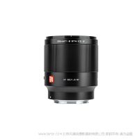【停產(chǎn)】唯卓仕 Viltrox AF 85mm F1.8 RF  適用佳能 RF卡口全畫(huà)幅中遠(yuǎn)攝人像定焦鏡頭 