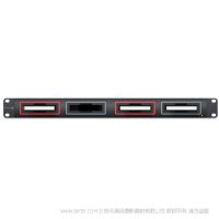 BMD Blackmagic MultiDock 10G SSD硬盤(pán)塢  單口10Gb/s USBC接口 4個(gè)獨(dú)立SSD