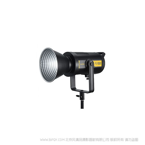 神牛 GODOX 高速同步閃光LED燈 FV150/FV200