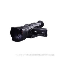 JVC GY-HM170 杰偉士 4K 輕便型攝像機 產品  4K緊湊型專業(yè)攝像機