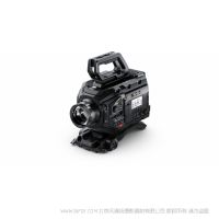 BMD   Blackmagic URSA Broadcast G2  4K制作攝影機(jī)，也可以作為一臺4K演播室攝像機(jī)，同時還可以是一臺6K數(shù)字電影攝影機(jī)