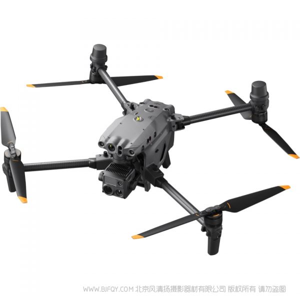 DJI 經(jīng)緯M30系列 行業(yè)版 無人機(jī)