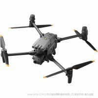 DJI 經(jīng)緯M30系列 行業(yè)版 無人機 