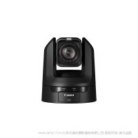 佳能  CR-N300 4K PTZ攝控一體機 PTZ  適用于記錄片、體育賽事、新聞采訪、MV、真人秀、高端會議和公開課