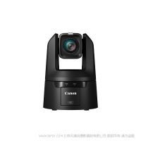 佳能4K PTZ攝控一體機  CR-N500  可適用于記錄片、體育賽事、新聞采訪、MV、真人秀、高端會議