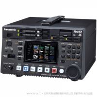 AJ-PD500MC 編輯錄像機(jī) 支持AVCULTRA壓縮格式。從200M高碼，到25M低碼可自由選擇。