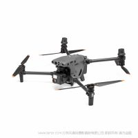 DJI 大疆 經(jīng)緯 M30 標準版  行業(yè)無人機 集成廣角、變焦、激光測距傳感器 官方標配有什么內(nèi)容 41 分鐘較長飛行時間 