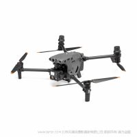 DJI 大疆 經(jīng)緯 M30T 標準版   集成廣角、變焦、紅外、激光測距傳感器
