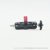 風(fēng)富圖 FFT-V-BPC 大號(hào)豌豆夾 攝影攝像輔助道具 擴(kuò)展配件 可搭配相機(jī)、監(jiān)視器等配件