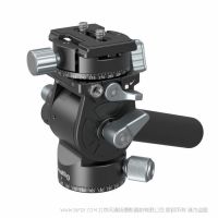 斯莫格 SmallRig 輕型阻尼云臺 3457 雙360°全景設計，兼容阿卡規(guī)格快裝