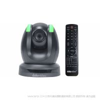 洋銘 DataVideo 攝控一體攝像機(jī) HD/SD 云臺攝像機(jī) (HDBaseT) PTC-150T 