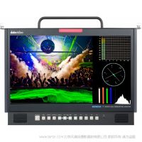 洋銘 DataVideo 液晶監(jiān)視器 17.3英寸 4K 液晶監(jiān)視器-1U機架式 TLM-170FM