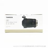 騰龍 新款 鏡頭 SP 15-30mm F/2.8 Di VC USD G2 A041 支持 全畫(huà)幅和 APSC畫(huà)幅  追求巔峰畫(huà)質(zhì) 