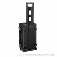 曼富圖  MB PL-RL-TH55-F PRO Light硬石高箱蓋可登機攝影拉桿箱TH-55，帶預(yù)切泡沫