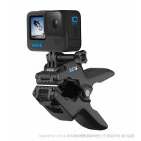 Gopro Jaws ACMPM-001 大力夾  出眾安全夾鉗，助力拍攝令人驚嘆的影像