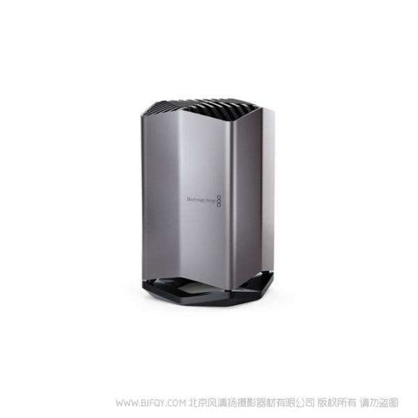 BMD Blackmagic Cloud Store Blackmagic Cloud Store是一款高速、大容量網(wǎng)絡(luò)硬盤