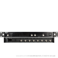 PA821B PSM無線系統(tǒng)天線組合器 PA821B 將多個無線 IEM 發(fā)射器的射頻輸出結合至單天線，從而改進了射頻性能和保護架空間。
