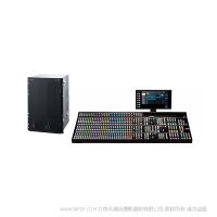 松下 Panasonic   AV-HS8300系列  12G-SDI 現(xiàn)場切換臺(tái) 4K與HD具備相同的性能和操作性