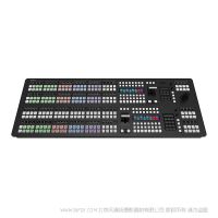 松下 Panasonic  KAIROS 切換臺(tái) IT/IP現(xiàn)場視頻處理平臺(tái)  ◆ 多種輸入和輸出可供使用 