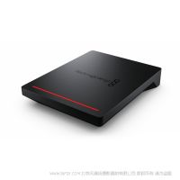 BMD BLACKMAGIC DESIGN發(fā)布新品BLACKMAGIC CLOUD POD  USB-C硬盤轉(zhuǎn)換成高速網(wǎng)絡(luò)存儲(chǔ)設(shè)備