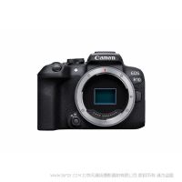 佳能 EOS R10 APSC畫(huà)幅專微  2420萬(wàn)像素 23張每秒連拍  第二代全像素雙核CMOS AF 數(shù)碼相機(jī)