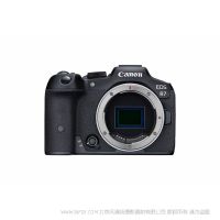 佳能  EOS R7 APSC畫(huà)幅專微 3250萬(wàn)像素 30張每秒連拍 第二代全像素雙核 CMOS AF 數(shù)碼相機(jī)