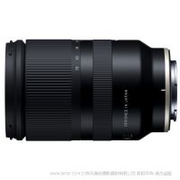 騰龍 B070S/X 17-70mm F/2.8 Di III-A VC RXD 適用索尼E卡口鏡頭  APSC畫(huà)幅 
