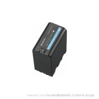 【停產(chǎn)】索尼 BP-U60 鋰離子電池 原裝電池 適合專業(yè)攝像機(jī)使用 