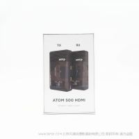 VAXIS 威固 ATOM500HDMI 原子 無線圖傳 HDMI環(huán)出    距離： 100m 延時： ＜0.1s 