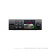 BMD Blackmagic Web Presenter HD 黑色魔法 網(wǎng)絡(luò)直播 網(wǎng)絡(luò)會議 skype演示 學(xué)校表演 在線培訓(xùn) 