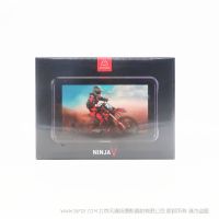 【停產(chǎn)】ATOMOS 阿童木 NINJA V  5″ 4Kp60 忍者5 HDR 監(jiān)視記錄儀 錄機(jī) 無反/單反相機(jī)和游戲錄制的絕佳搭檔