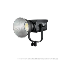 NanLite 南光FS-300 LED影視燈 采用貼片燈珠，高亮度，低耗能，高功率，標(biāo)準(zhǔn)色溫5600K,顯示指數(shù)Ra:95，高功率330W