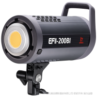 金貝 Jinbei EFII-200BI 雙色溫常亮影視燈 雙色溫LED 200W 可調(diào)節(jié)