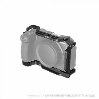 斯莫格  SmallRig 尼康 Z 30拓展框 3858 適用尼康Z30 全包裹 兔籠