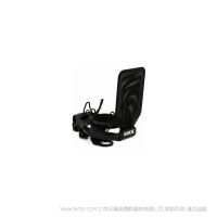 Rode 羅德 SMR  帶Rycote Lyre系統(tǒng)的減震架 防噴網(wǎng)  防飛沫 過(guò)濾器 凈化聲音