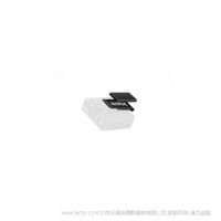 Rode 羅德 Magclip GO  Wireless Go專(zhuān)用磁性?shī)A  磁吸貼 適用于一拖一 一拖二