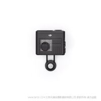 大疆 DJI LiDAR 焦點測距器（RS） 適配產(chǎn)品  DJI RS 3 Pro