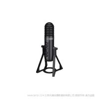 YAMAHA 雅馬哈 AG01 [AG系列] New 內(nèi)置高性能混音功能的直播 USB 麥克風(fēng)。
