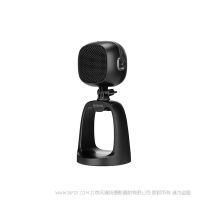 BOYA 博雅 BY-CM6 USB麥克風(fēng)  【不含攝像頭】