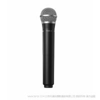 Shure 舒爾 SVX2/PG58 PG58 手持麥克風(fēng) 帶 SVX2 無線手持發(fā)射機   可與SVX4 SVX88 適配