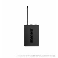 Shure 舒爾 SVX1 腰包式發(fā)射機 
