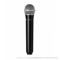 Shure 舒爾 SVX2/PG28 PG28 帶 SVX2 無線手持發(fā)射機(jī)  手持麥克風(fēng) 