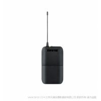 Shure 舒爾 BLX1 BLX 腰包式發(fā)射機  
