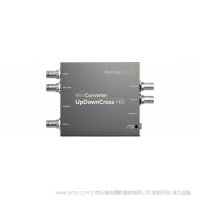 BMD  Mini Converter UpDownCross HD  SD或HD視頻格式之間進行轉(zhuǎn)換 HDMI SDI 高清標(biāo)清切換 
