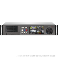 Redlink 瑞得霖科 8K/多通道4K錄放機(jī) ULtraRP2-X8K  1路8K 4路4K通道 